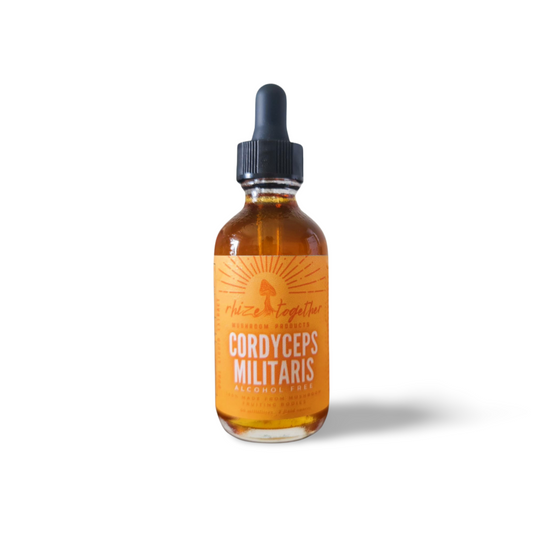 Cordyceps Mushroom Extract