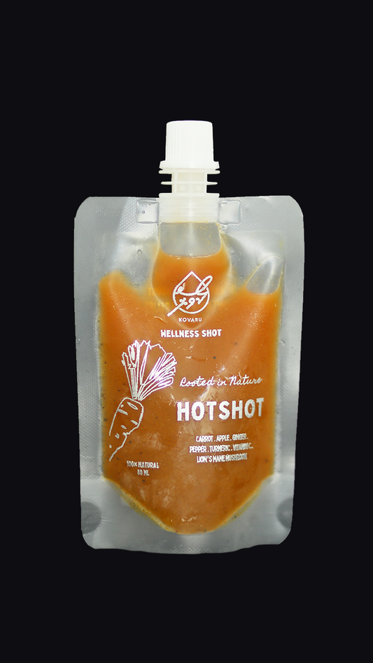 HOTSHOT