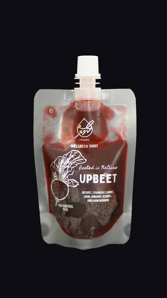 UPBEET