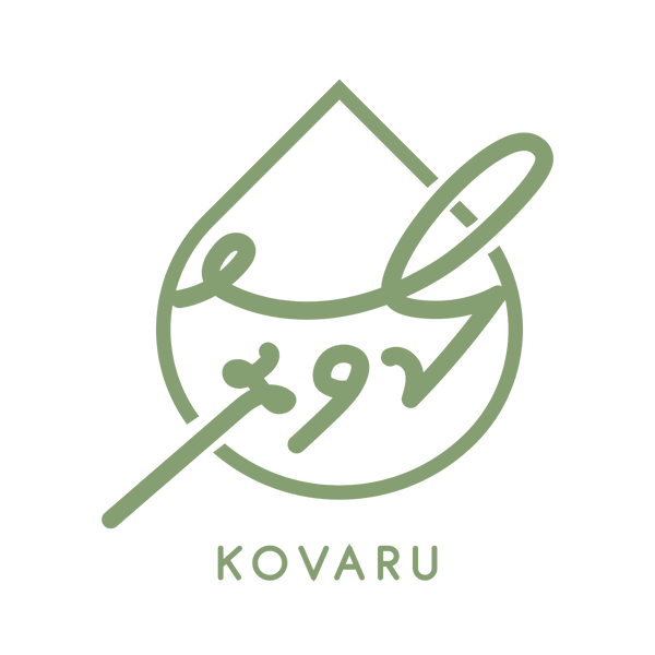 KOVARU